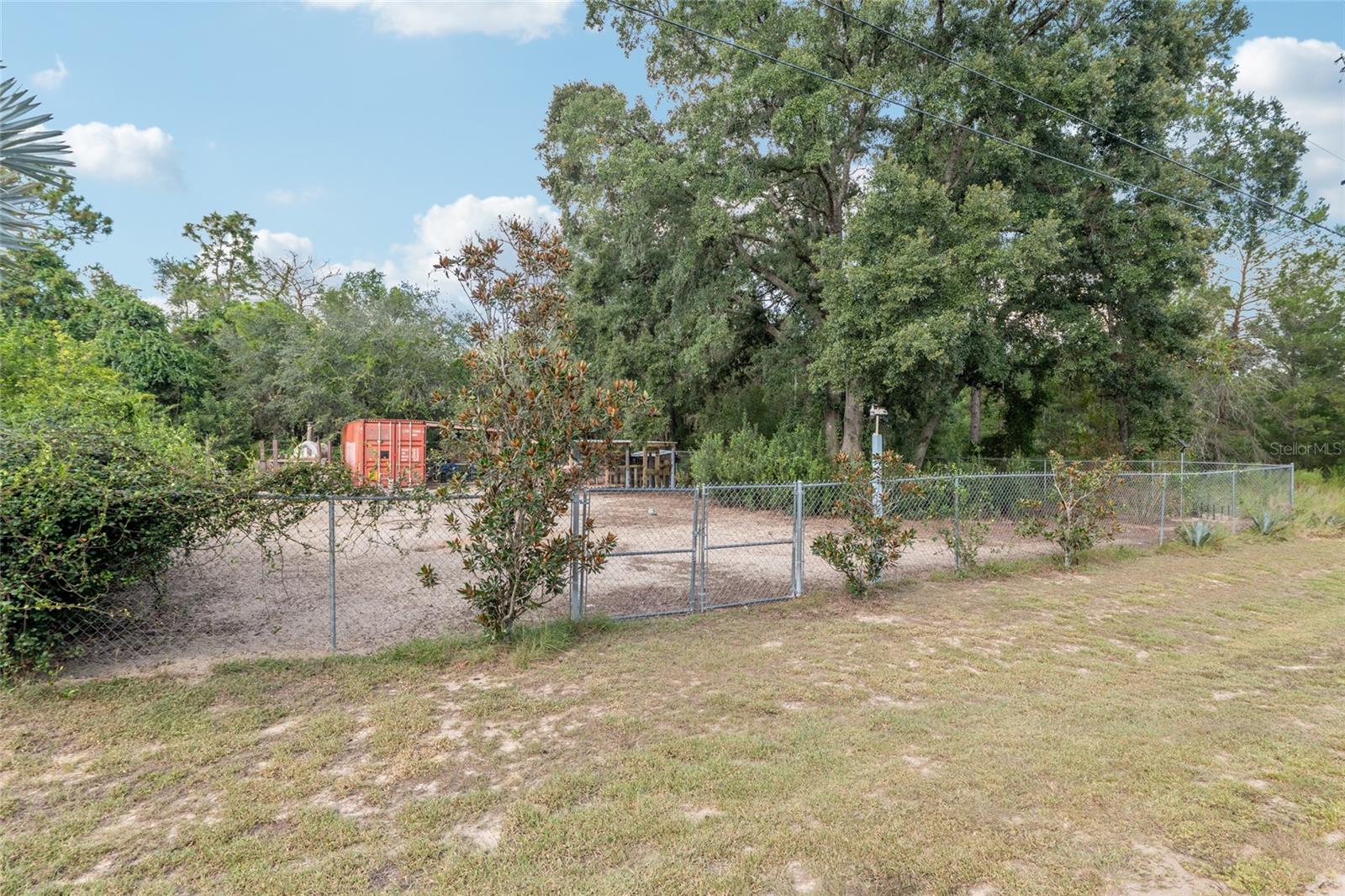 SILVER SPGS SHORES UN 36 - Residential