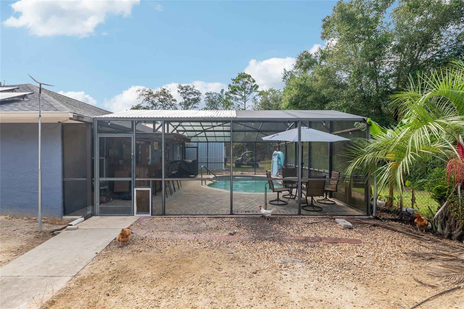 SILVER SPGS SHORES UN 36 - Residential