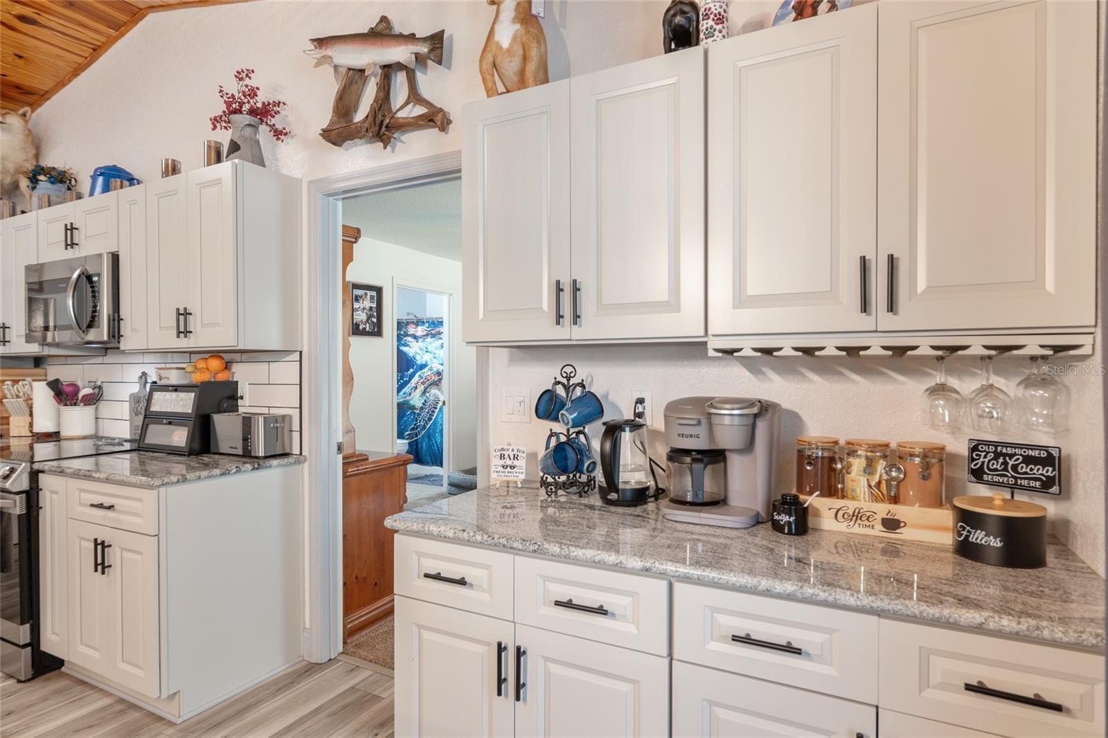 SILVER SPGS SHORES UN 36 - Residential