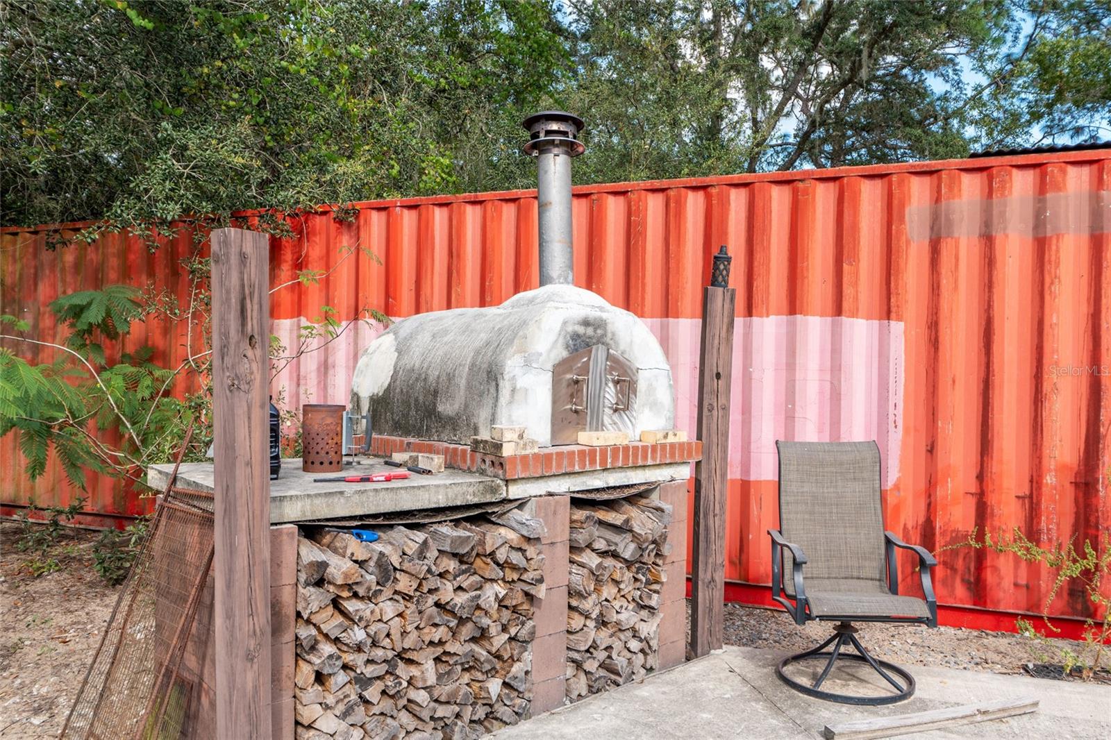 SILVER SPGS SHORES UN 36 - Residential