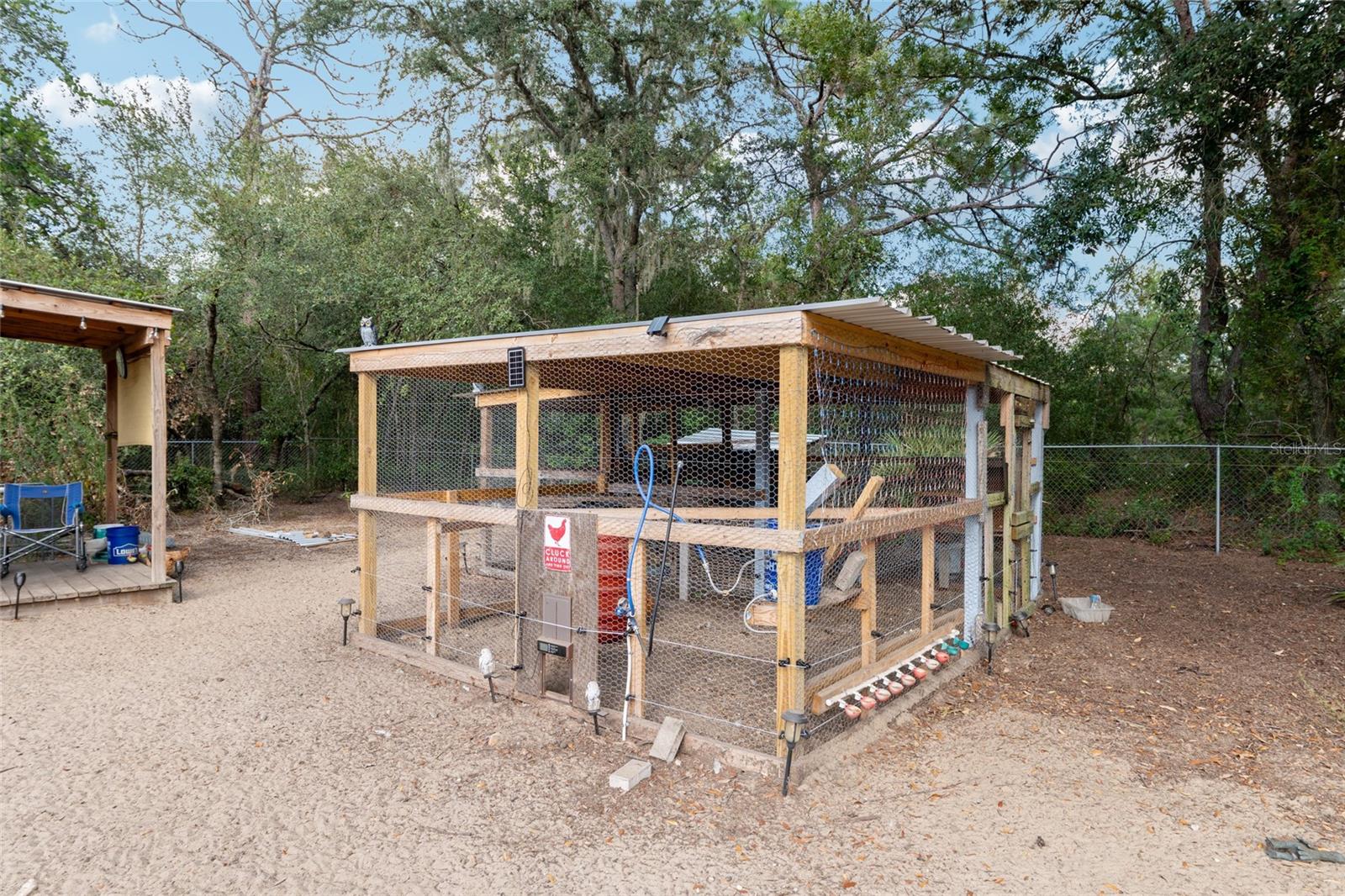 SILVER SPGS SHORES UN 36 - Residential