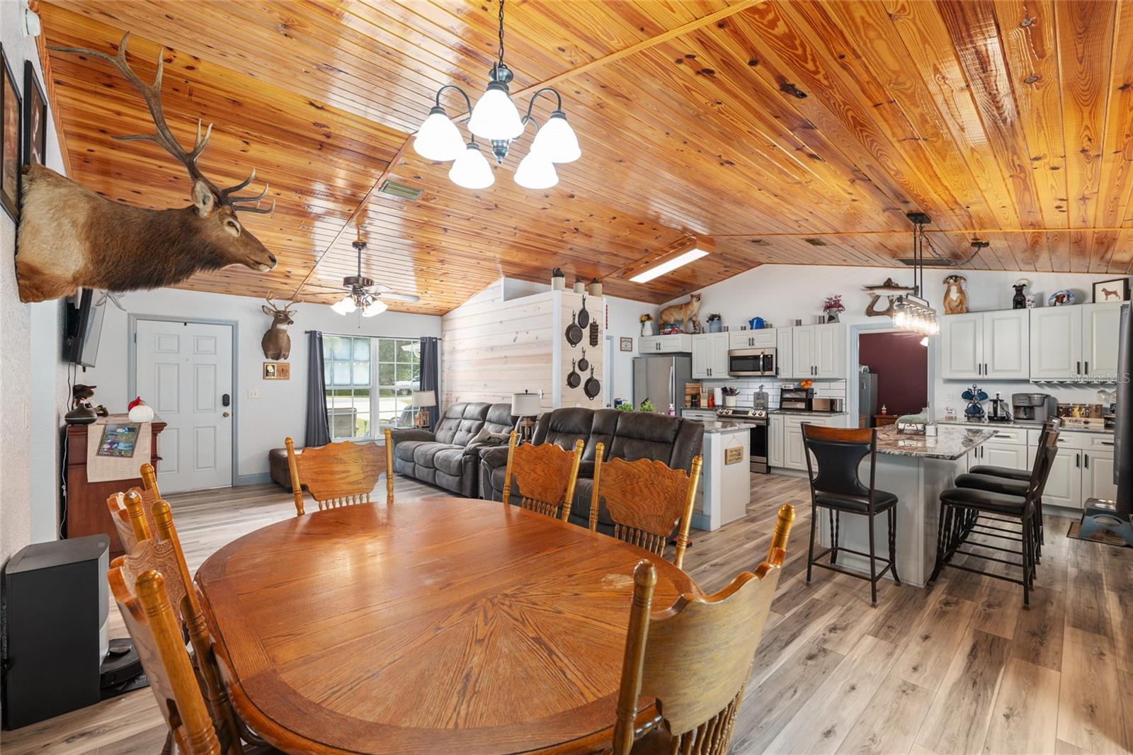 SILVER SPGS SHORES UN 36 - Residential