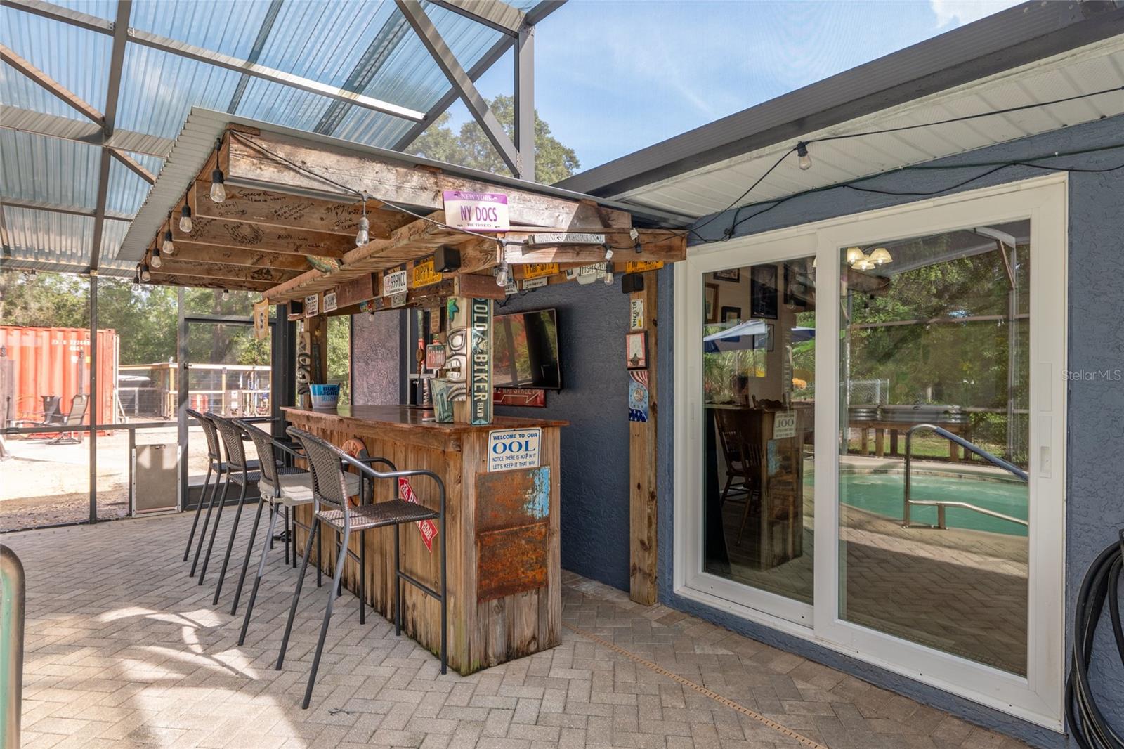 SILVER SPGS SHORES UN 36 - Residential