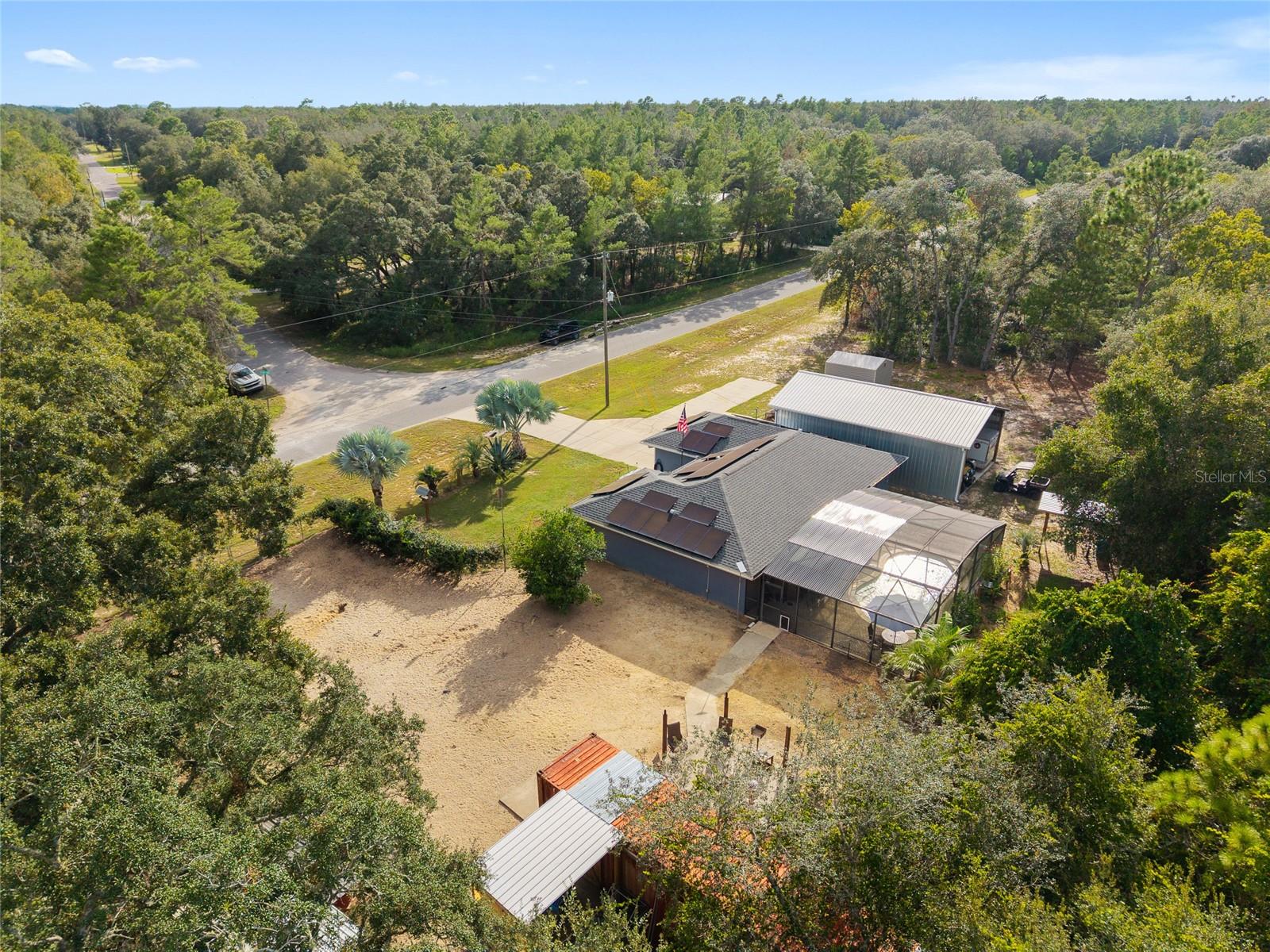 SILVER SPGS SHORES UN 36 - Residential