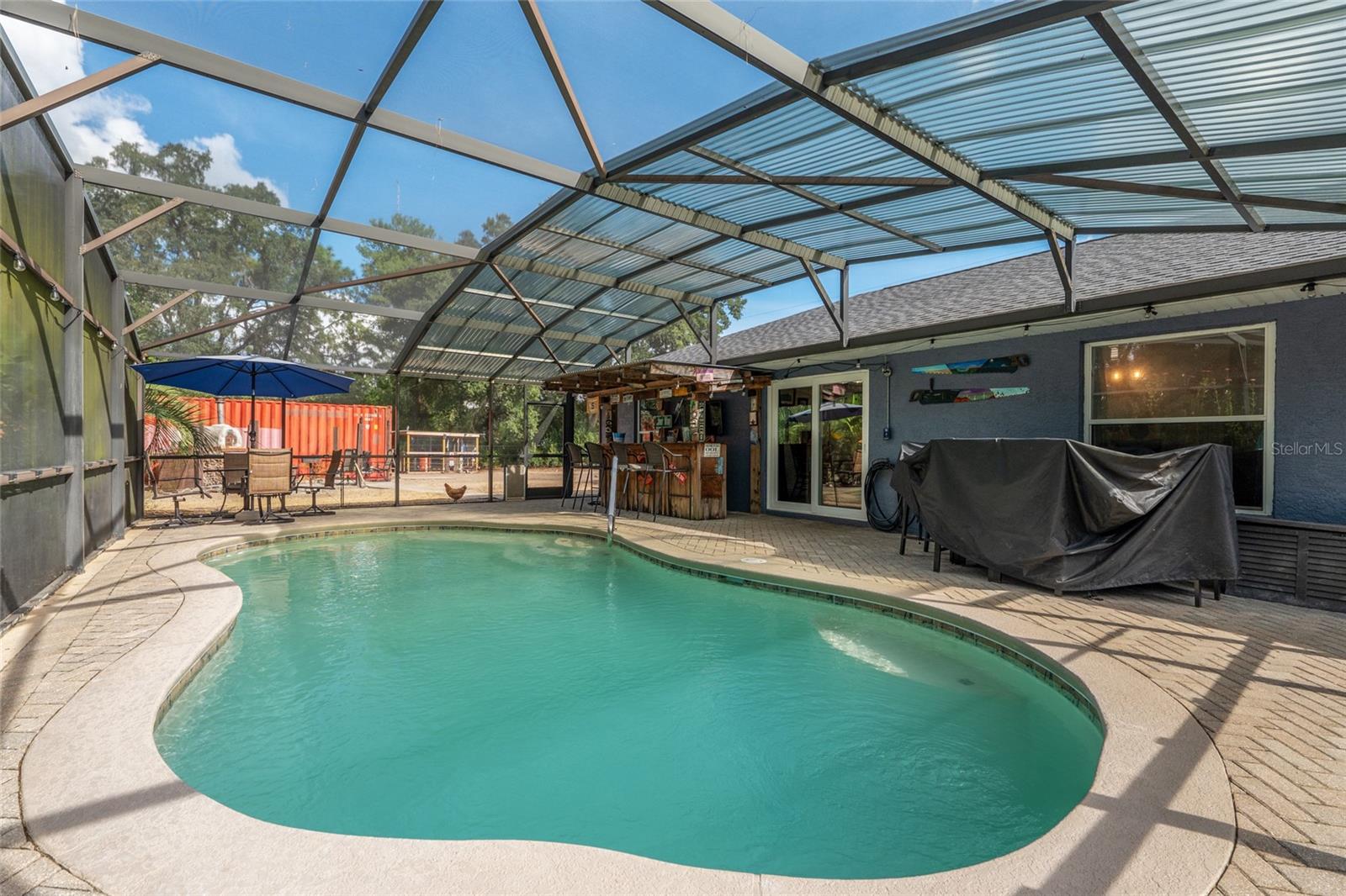 SILVER SPGS SHORES UN 36 - Residential