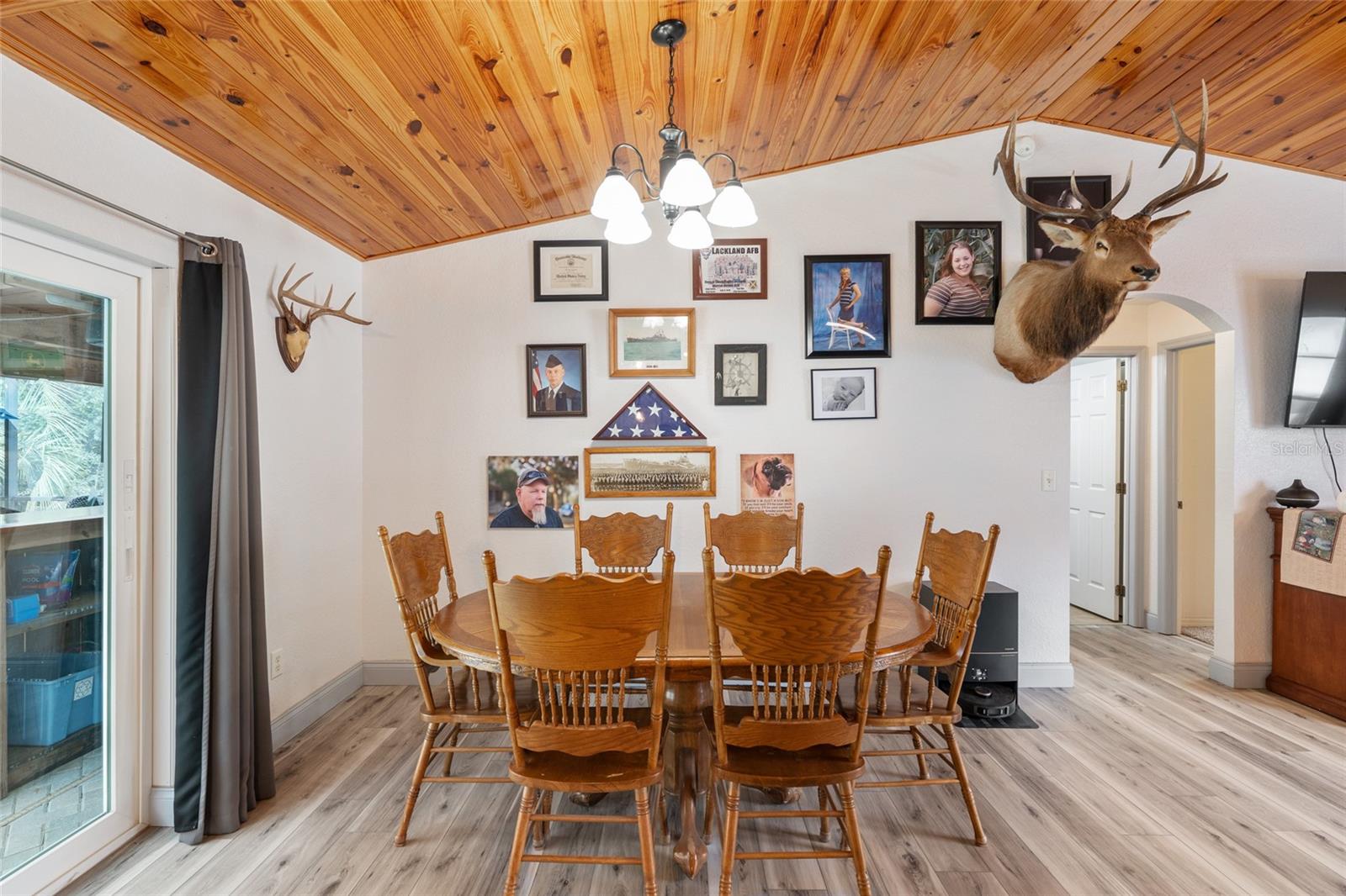 SILVER SPGS SHORES UN 36 - Residential