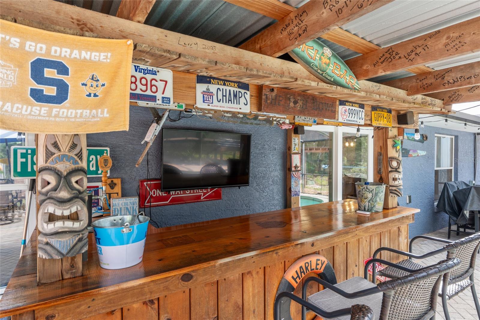 SILVER SPGS SHORES UN 36 - Residential