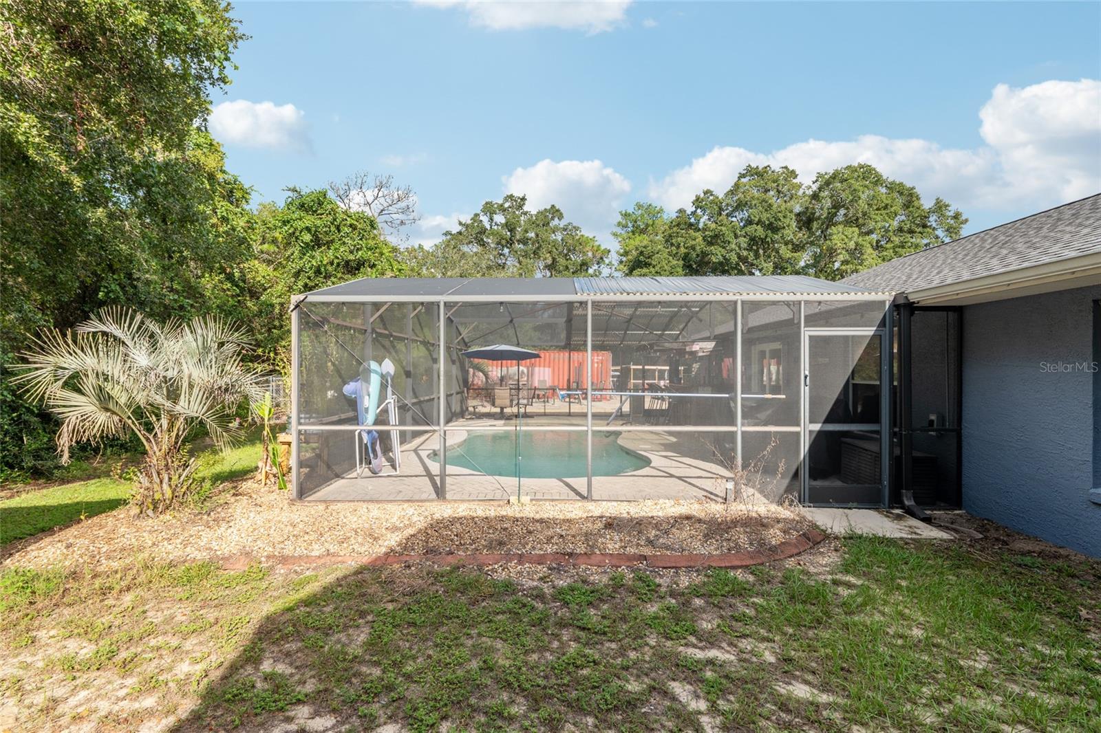 SILVER SPGS SHORES UN 36 - Residential