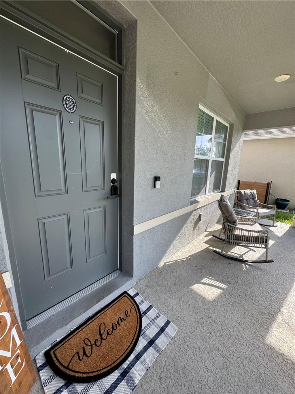 Photo of 325 Charles Drive, Deland, FL 32724 (MLS # O6409581)