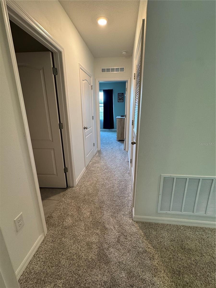 VICTORIA OAKS PH A - Residential