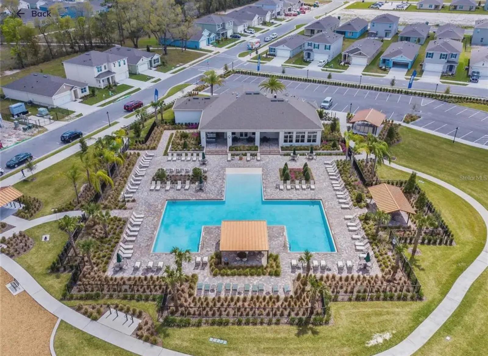 VICTORIA OAKS PH A - Residential