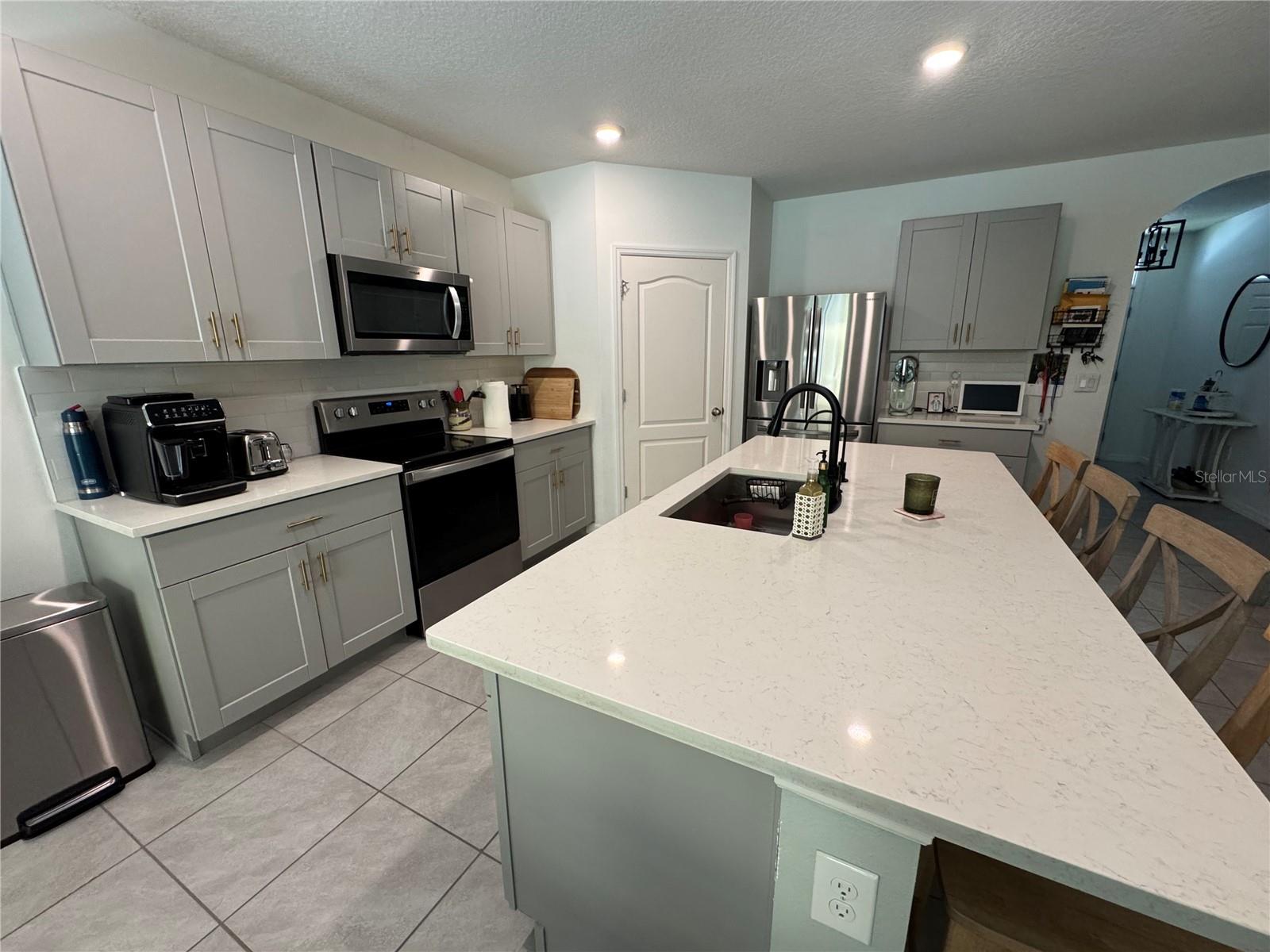 VICTORIA OAKS PH A - Residential