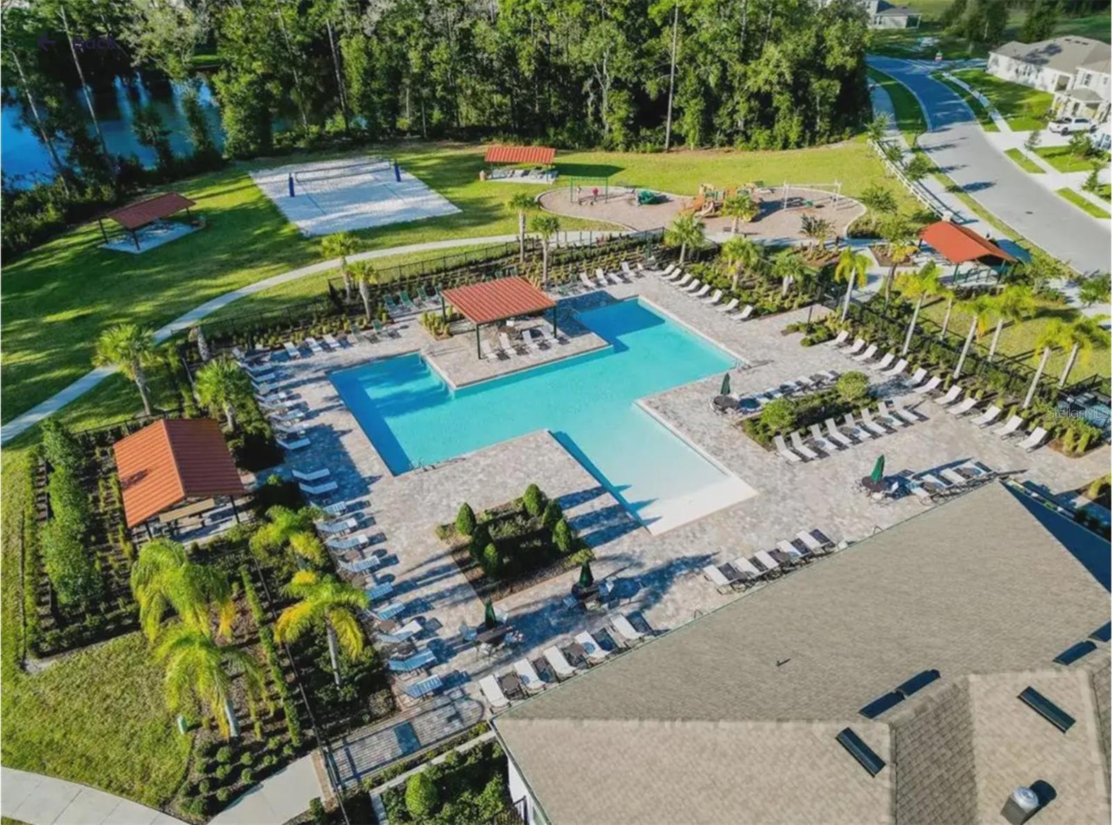 VICTORIA OAKS PH A - Residential