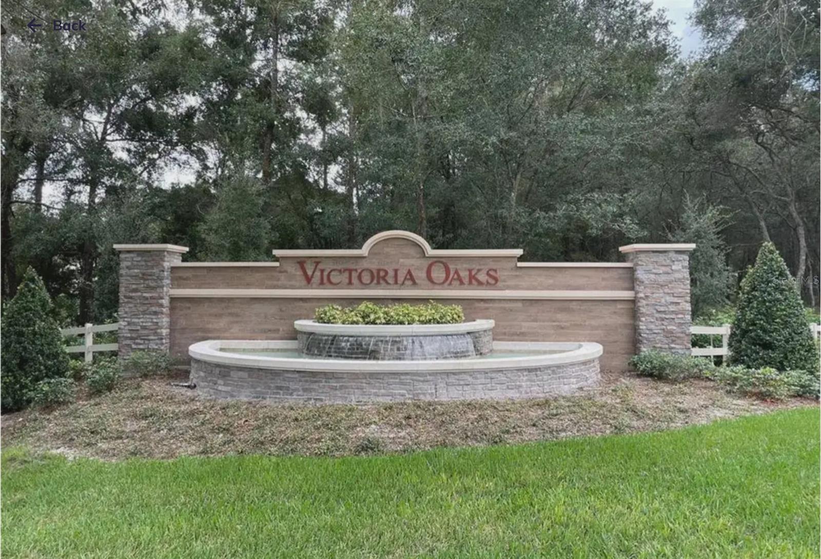 VICTORIA OAKS PH A - Residential
