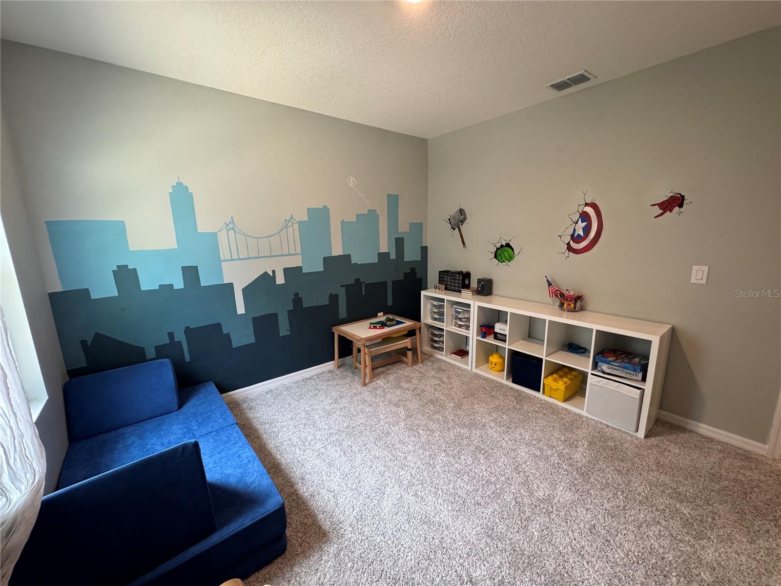 VICTORIA OAKS PH A - Residential