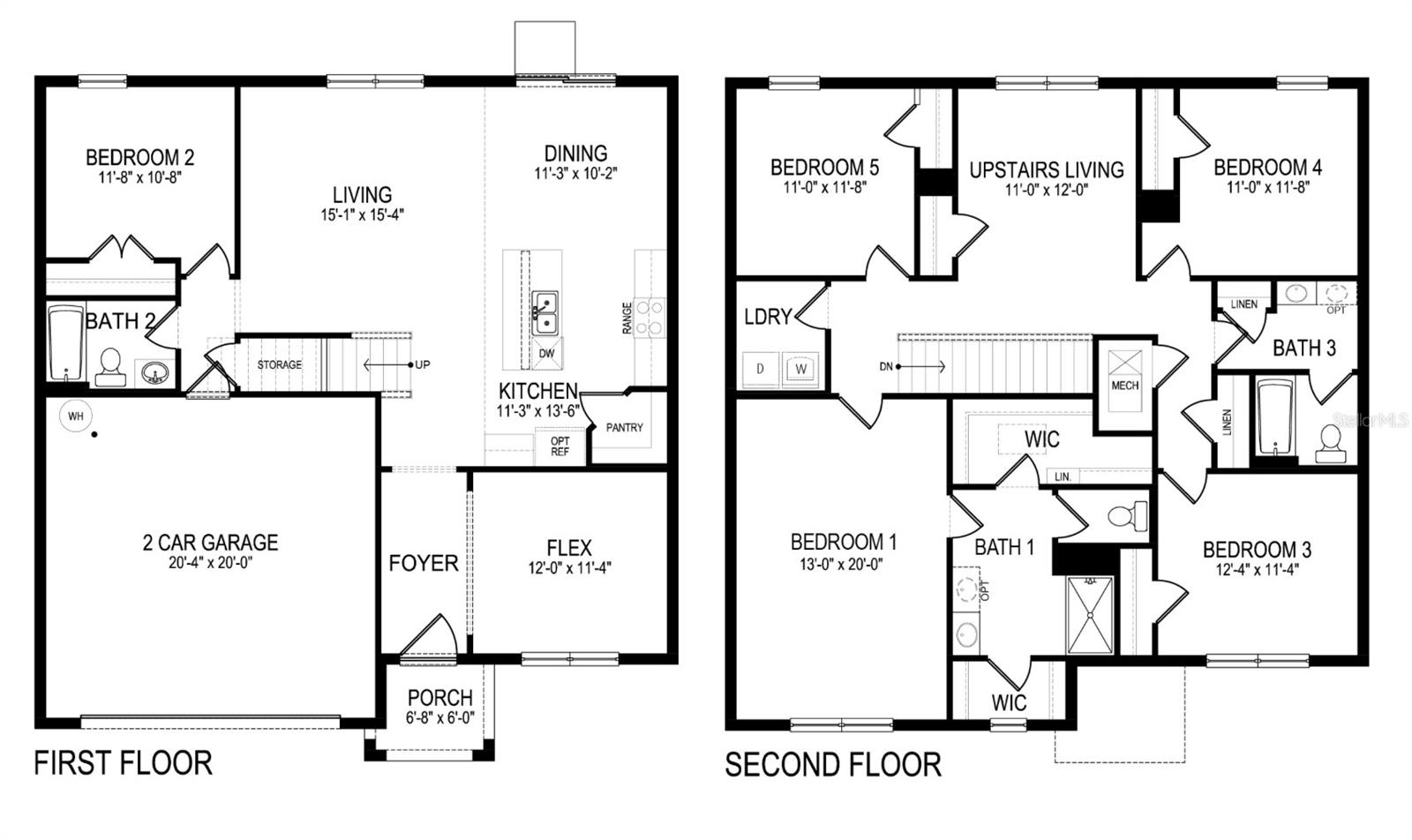 VICTORIA OAKS PH A - Residential