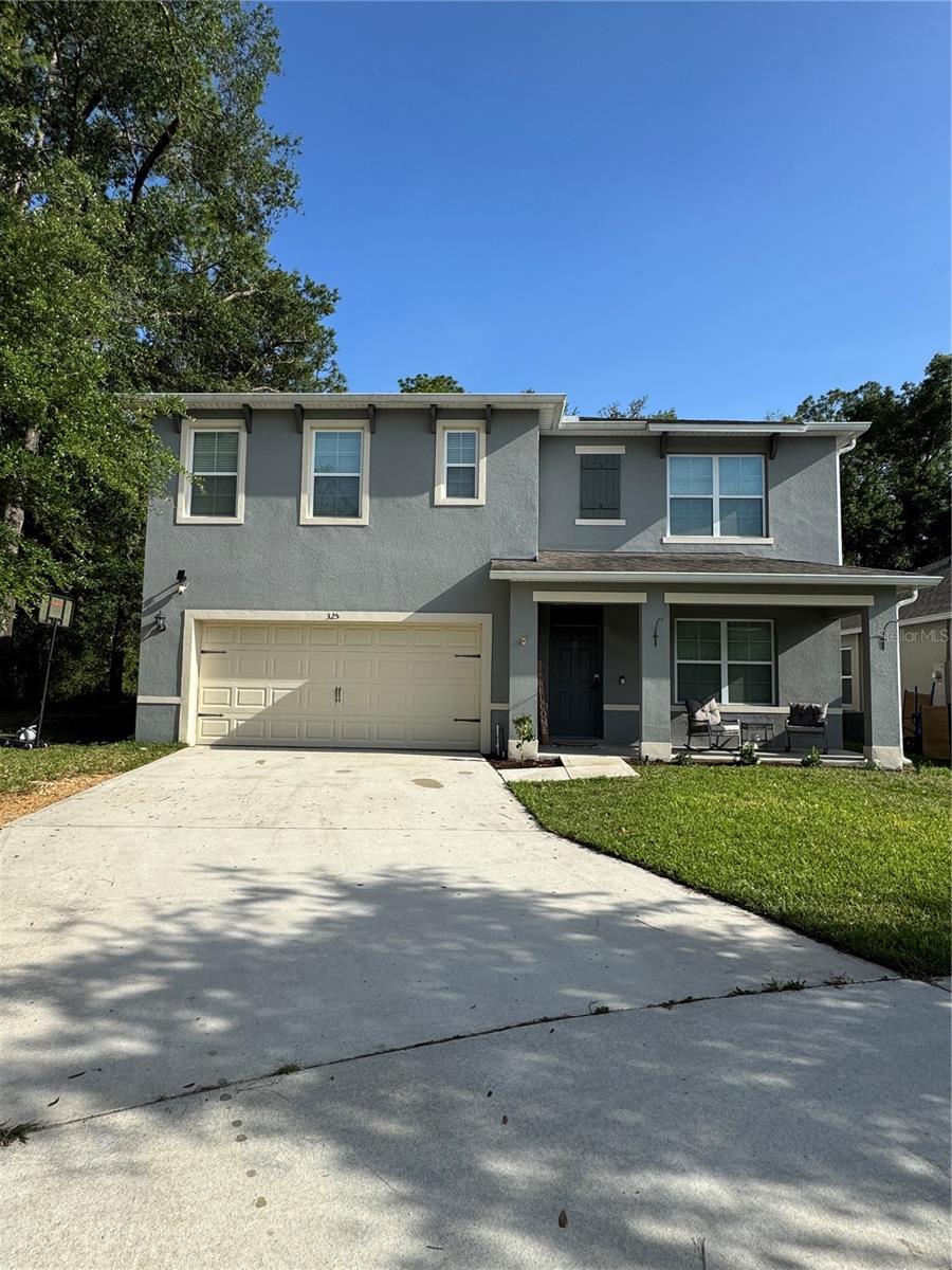 325 CHARLES DRIVE