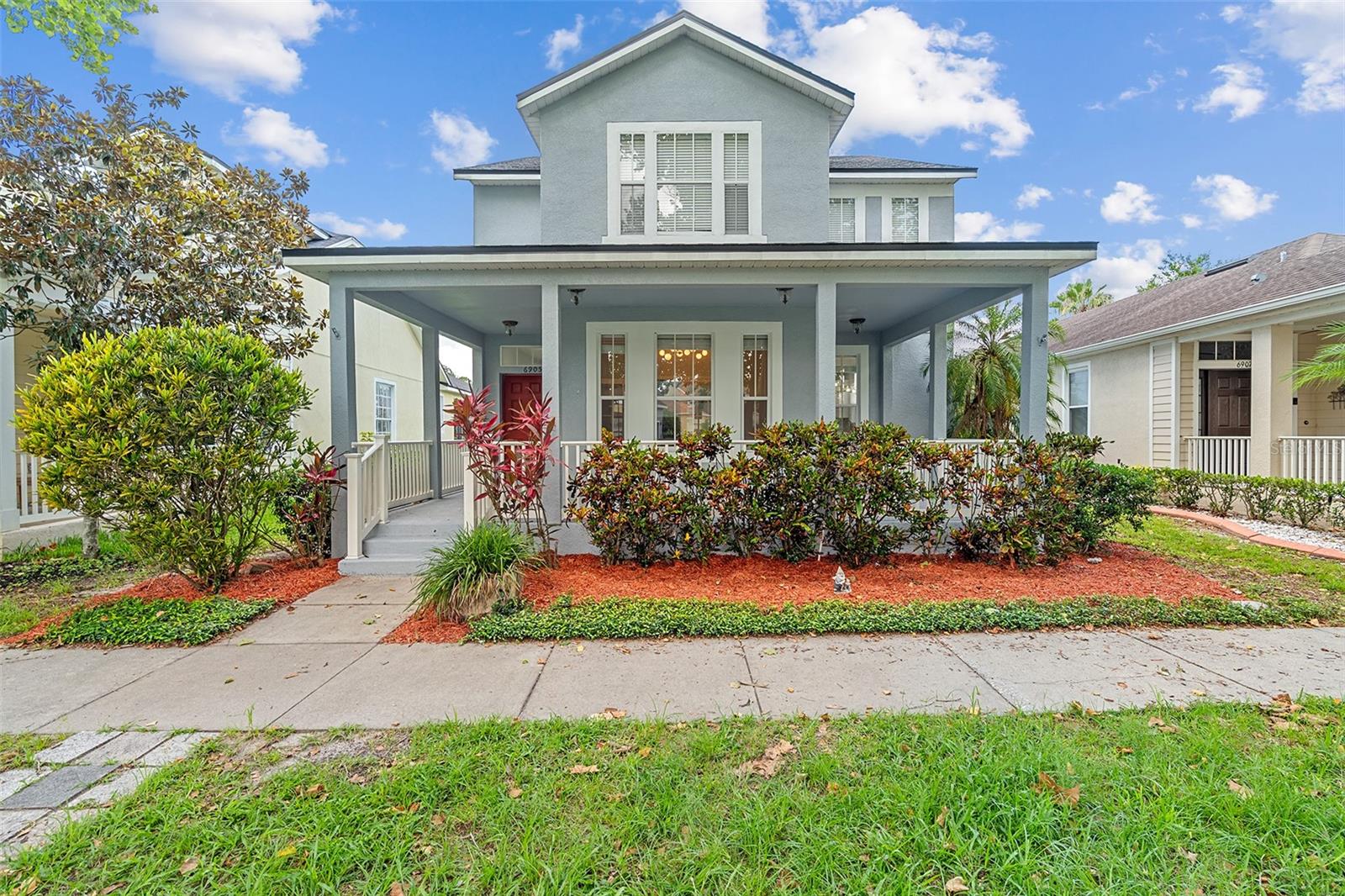 6905 BEARGRASS ROAD