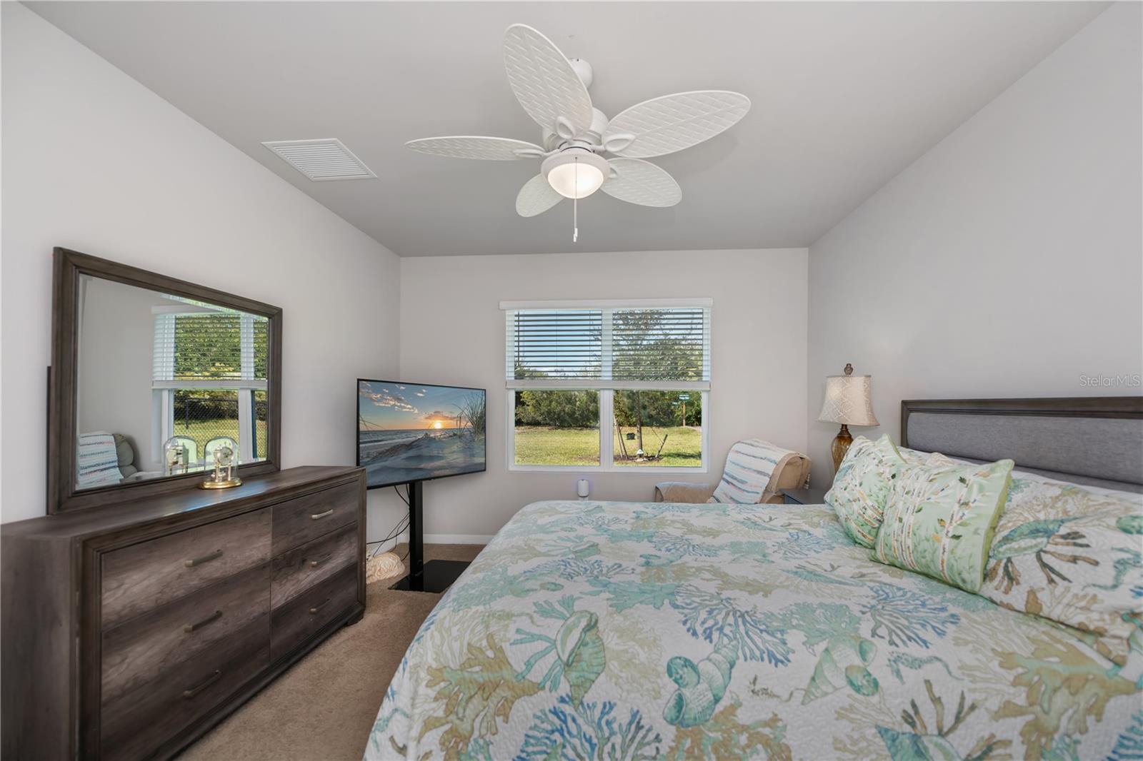 RIVER CLUB - Residential