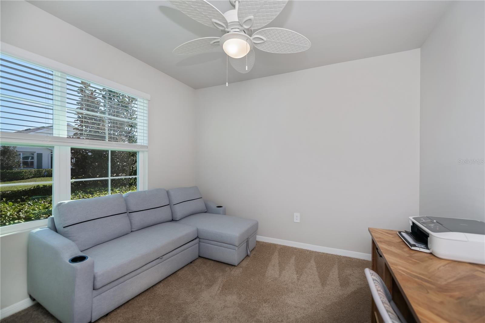 RIVER CLUB - Residential