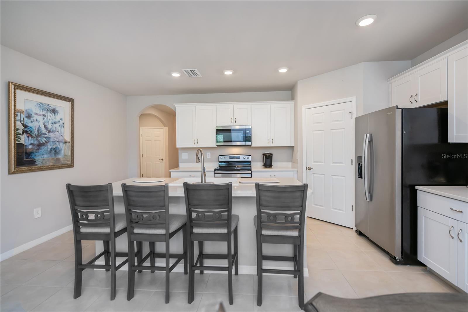 RIVER CLUB - Residential