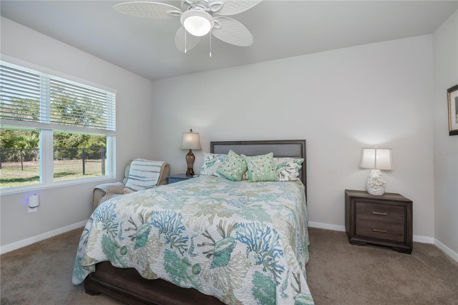 RIVER CLUB - Residential