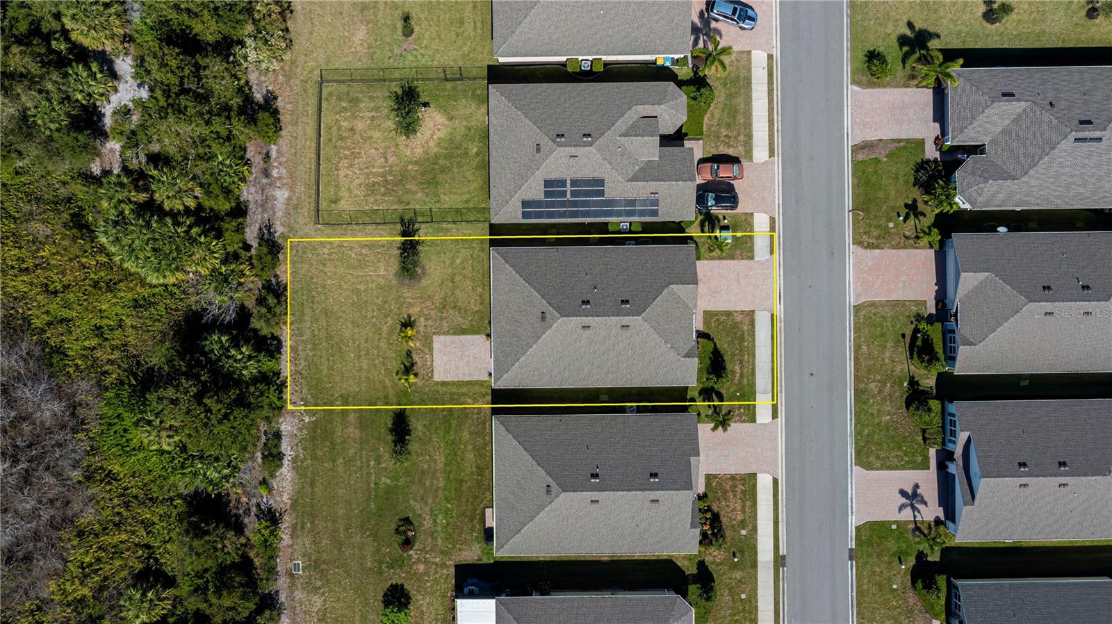 RIVER CLUB - Residential