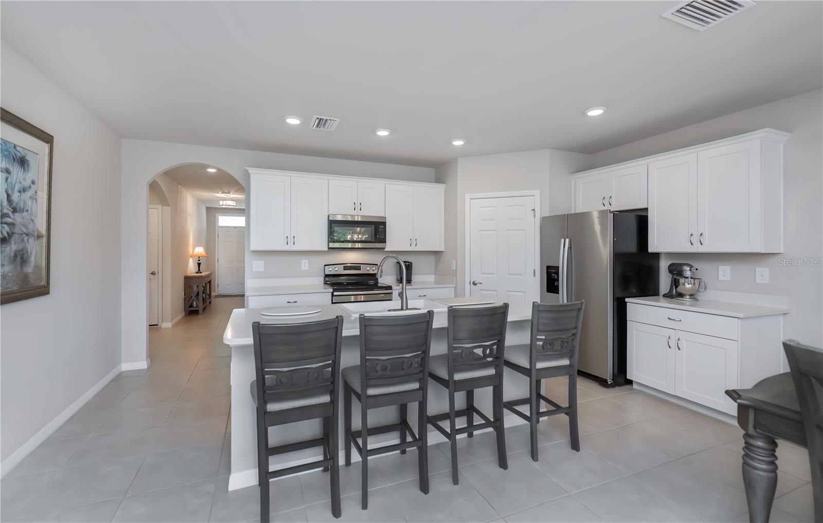 RIVER CLUB - Residential