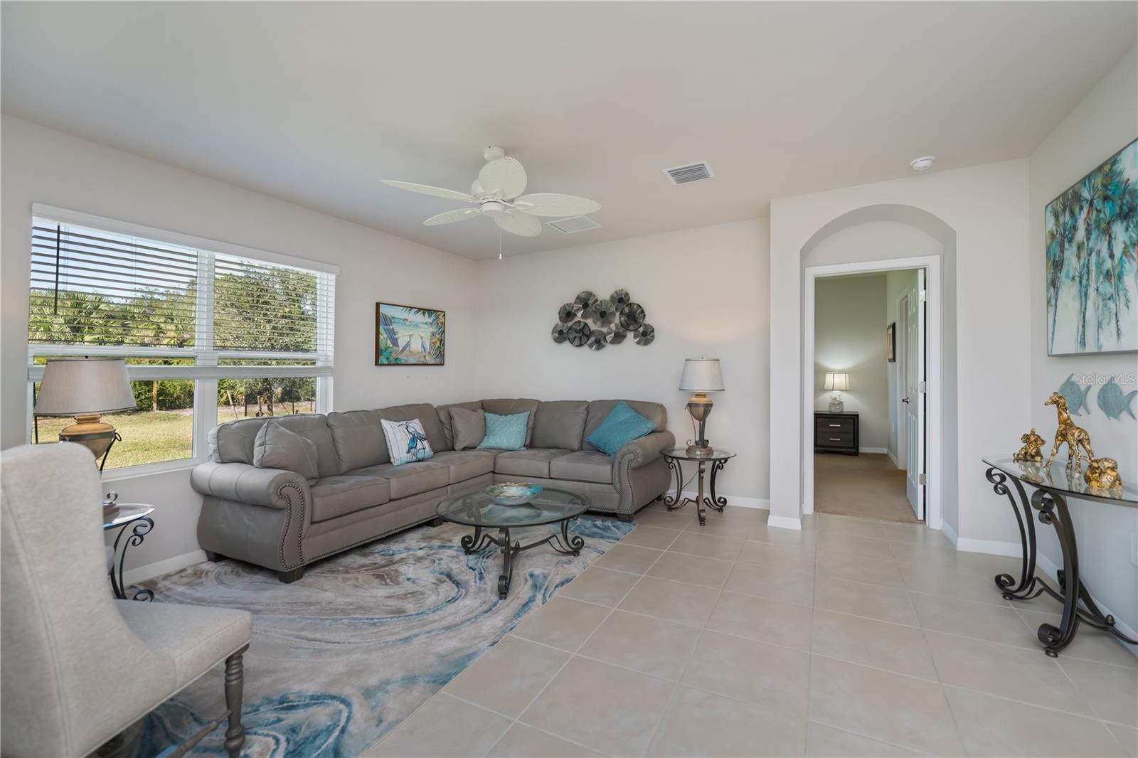 RIVER CLUB - Residential