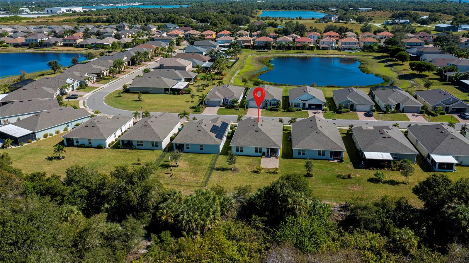 RIVER CLUB - Residential