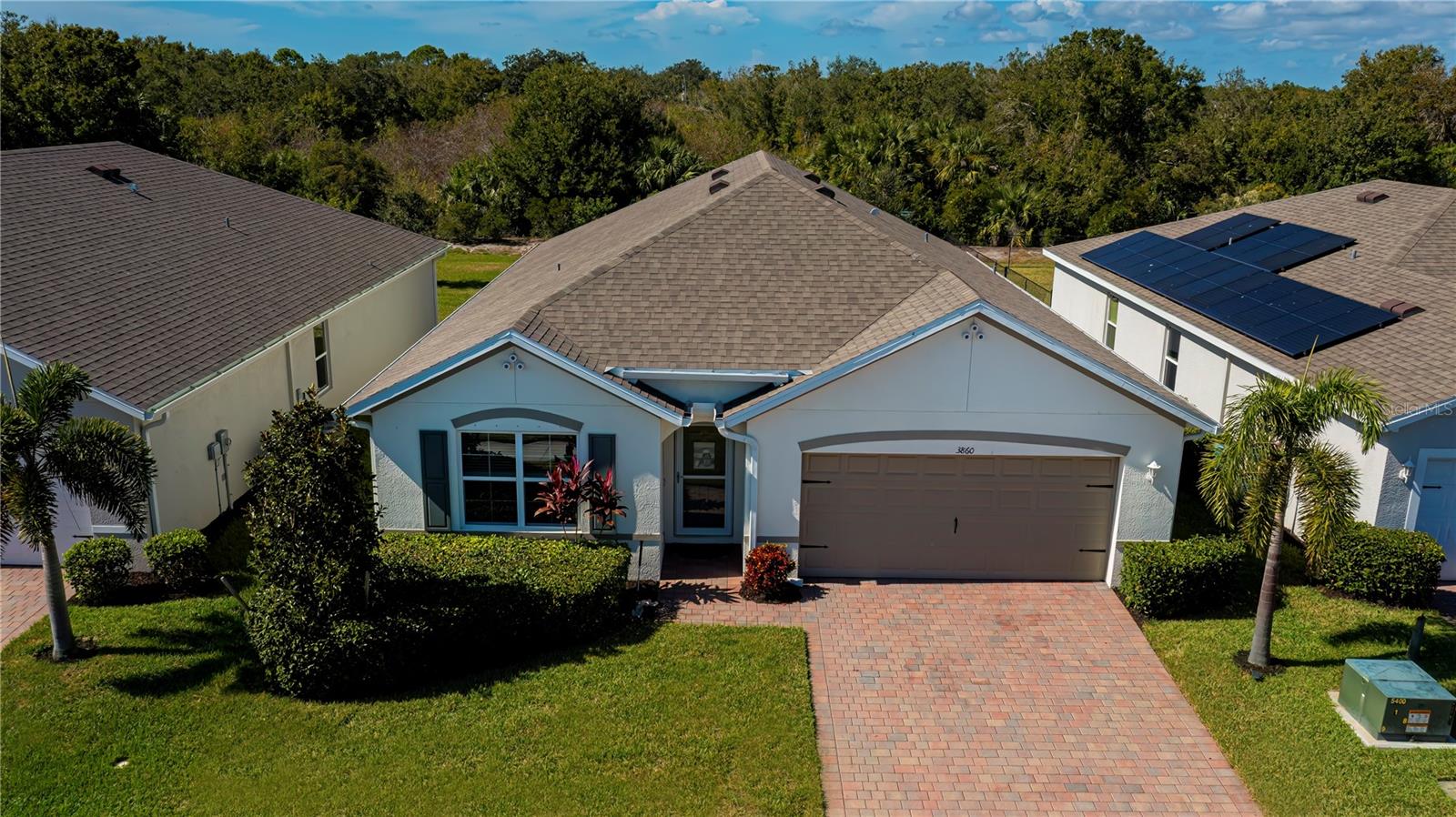 RIVER CLUB - Residential