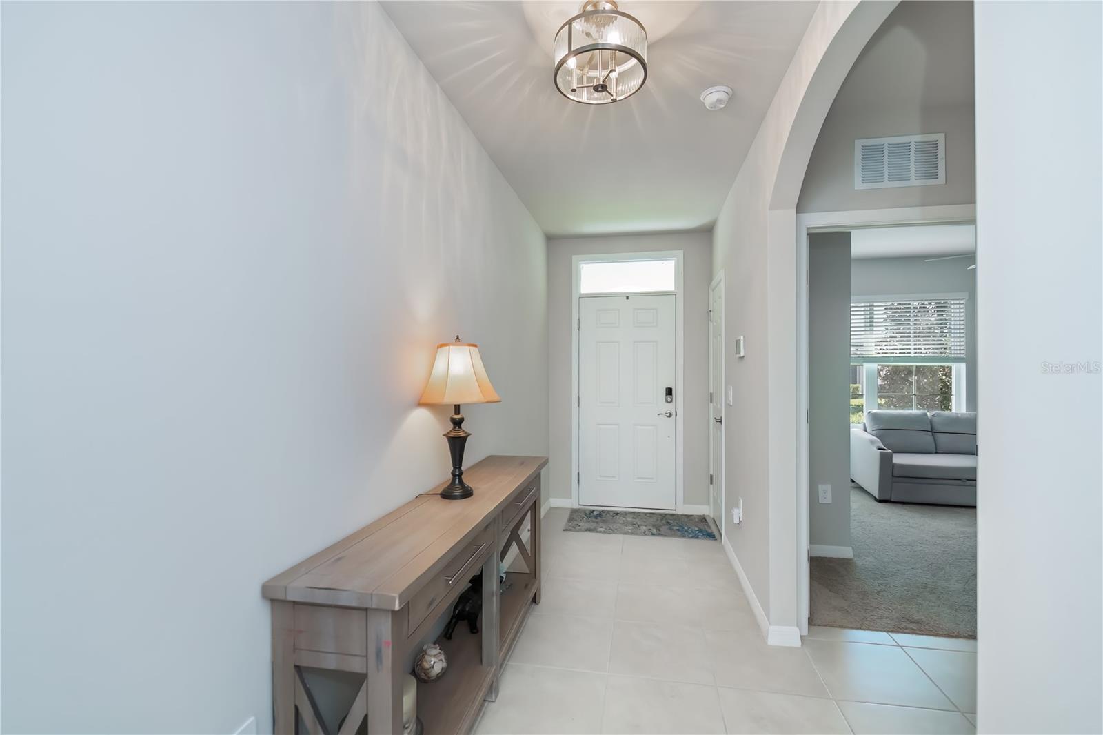 RIVER CLUB - Residential