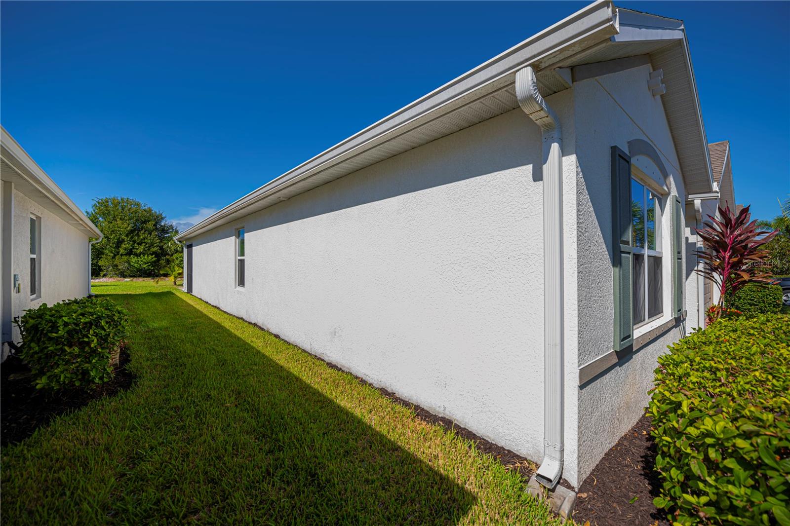 RIVER CLUB - Residential