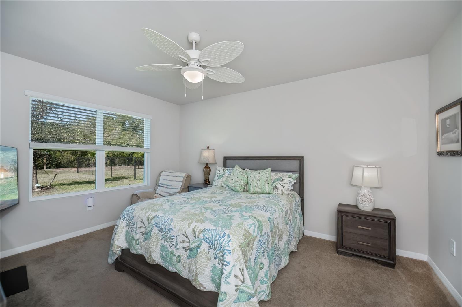 RIVER CLUB - Residential