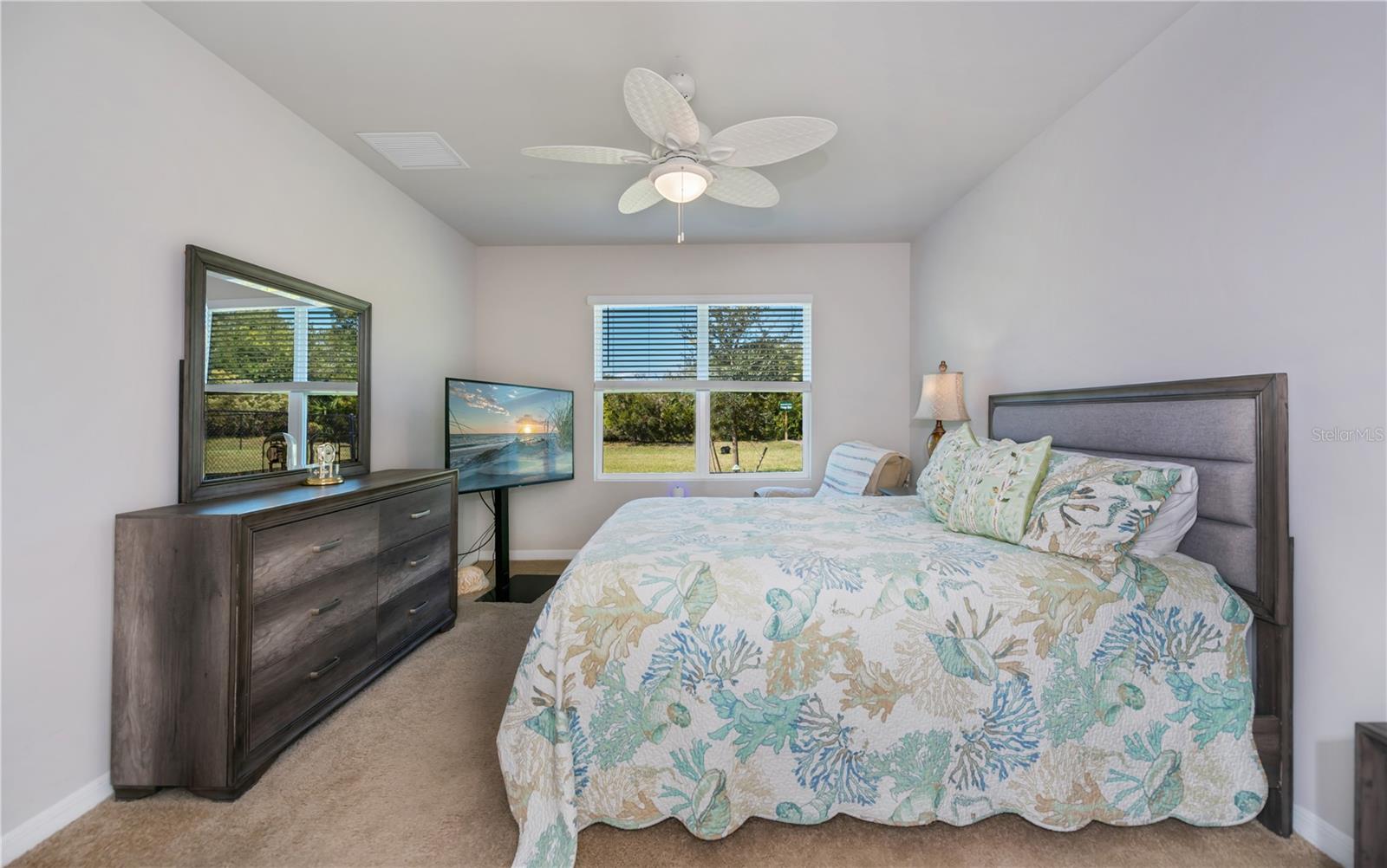 RIVER CLUB - Residential