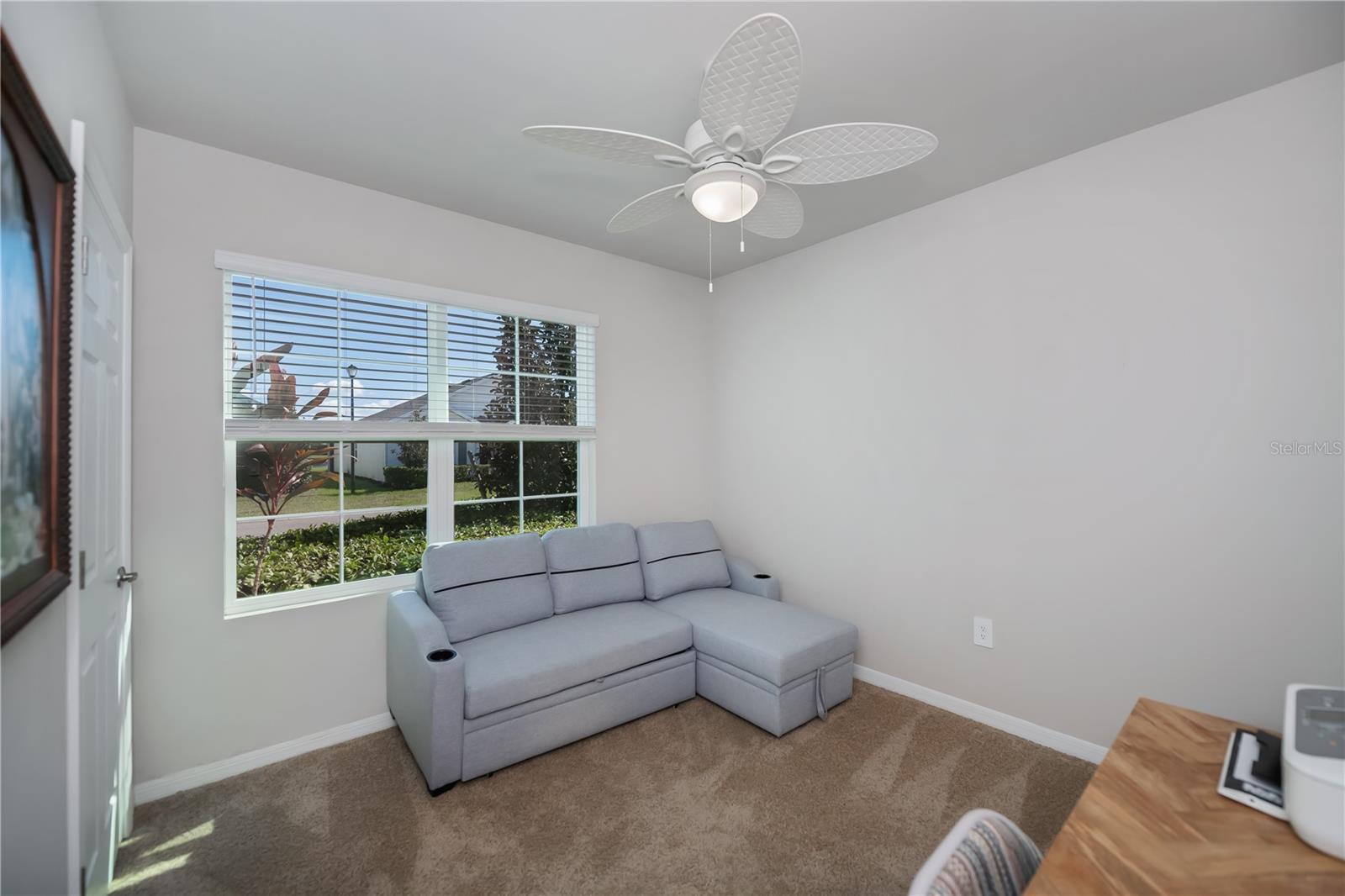 RIVER CLUB - Residential