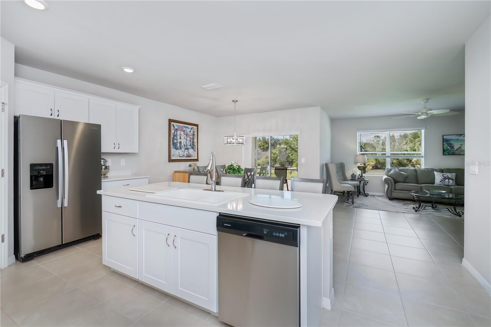 RIVER CLUB - Residential