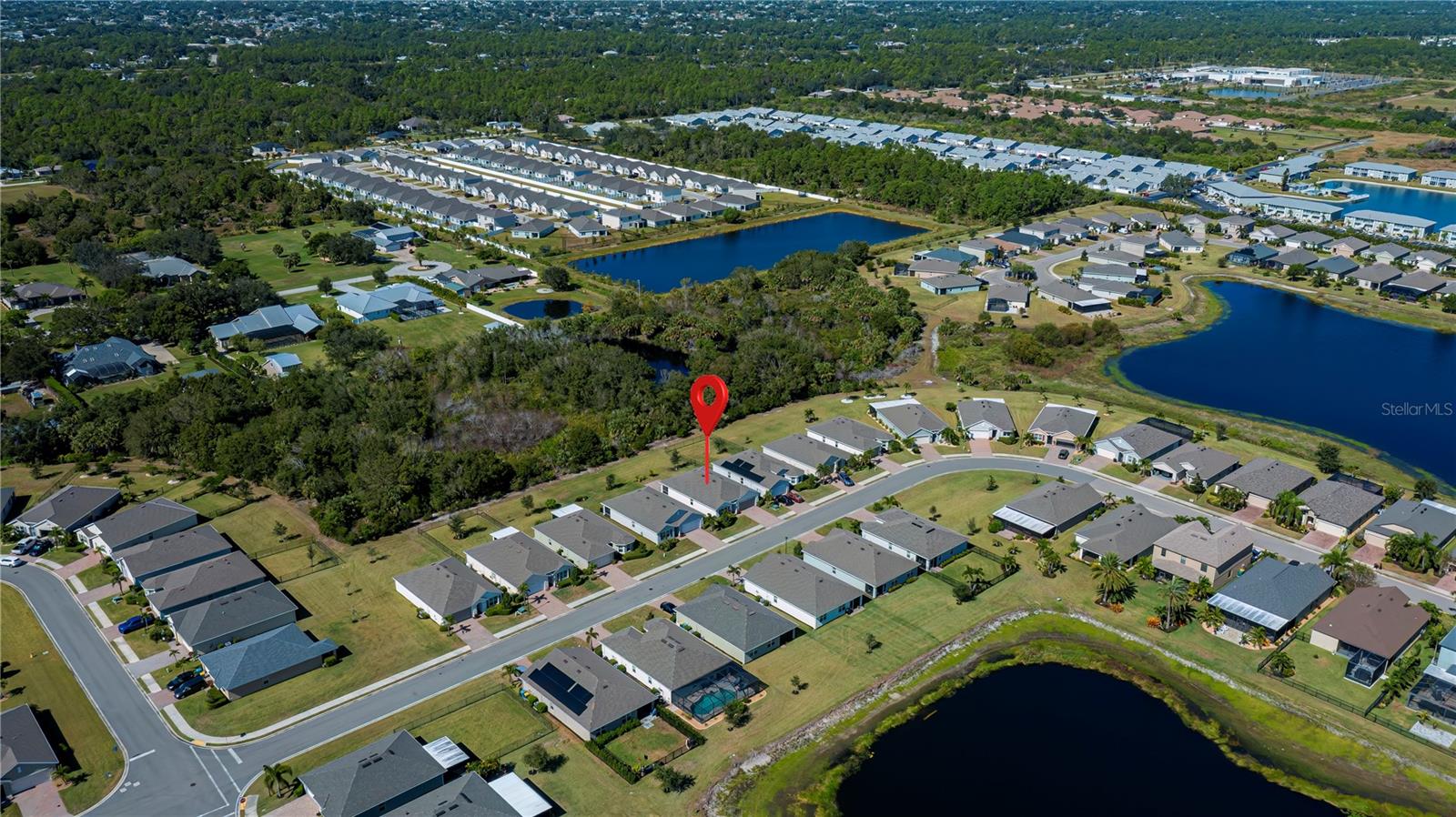 RIVER CLUB - Residential