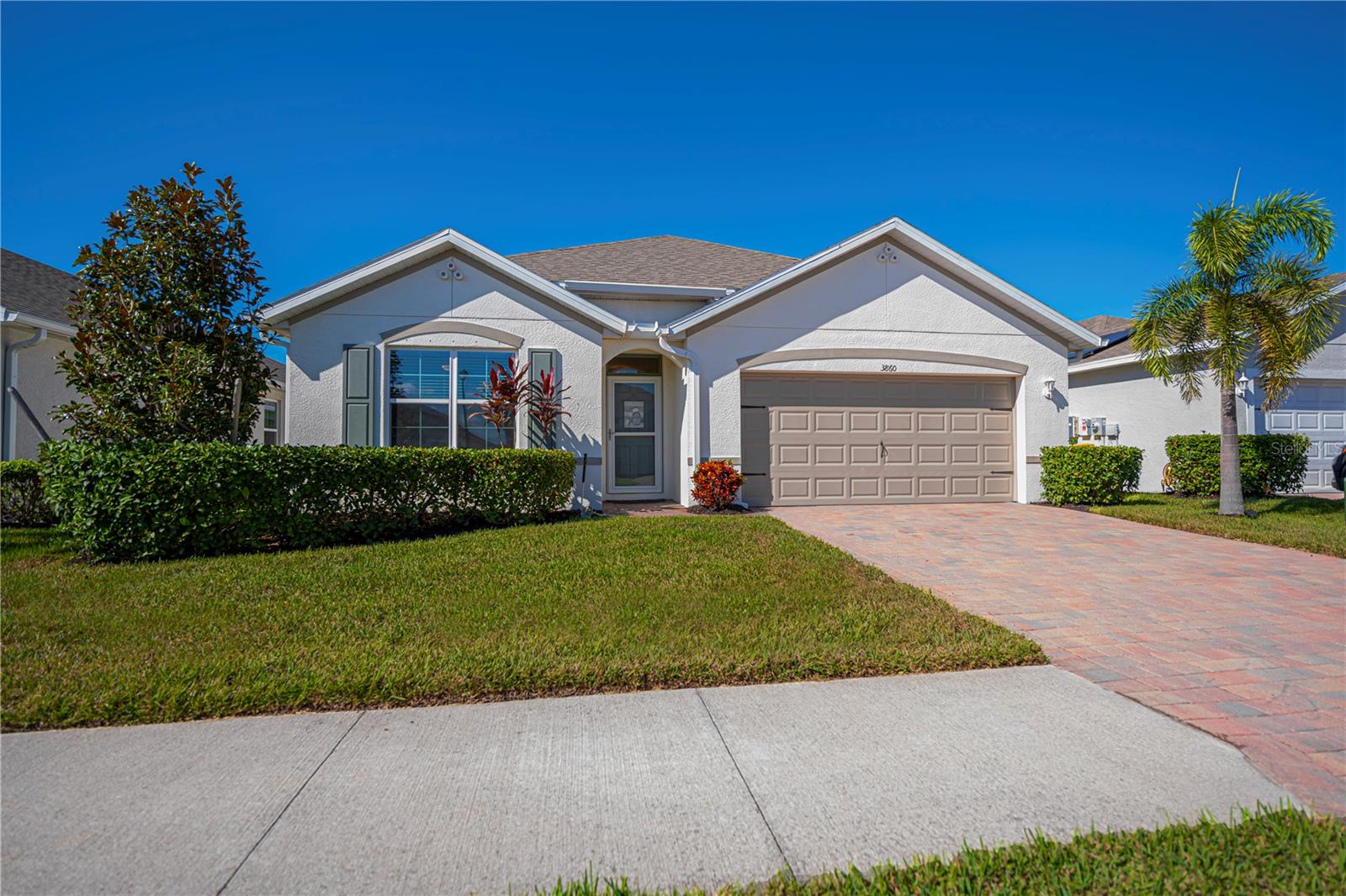 RIVER CLUB - Residential