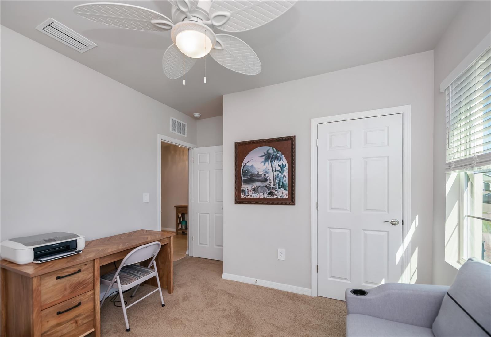 RIVER CLUB - Residential