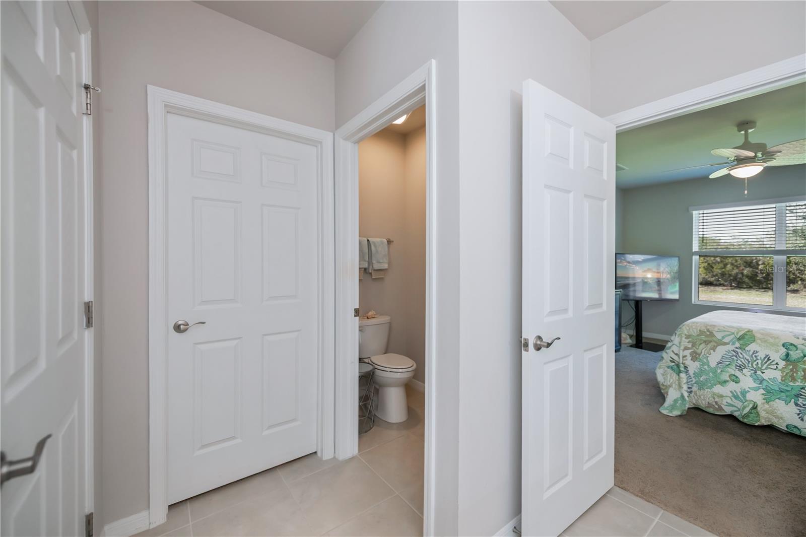 RIVER CLUB - Residential