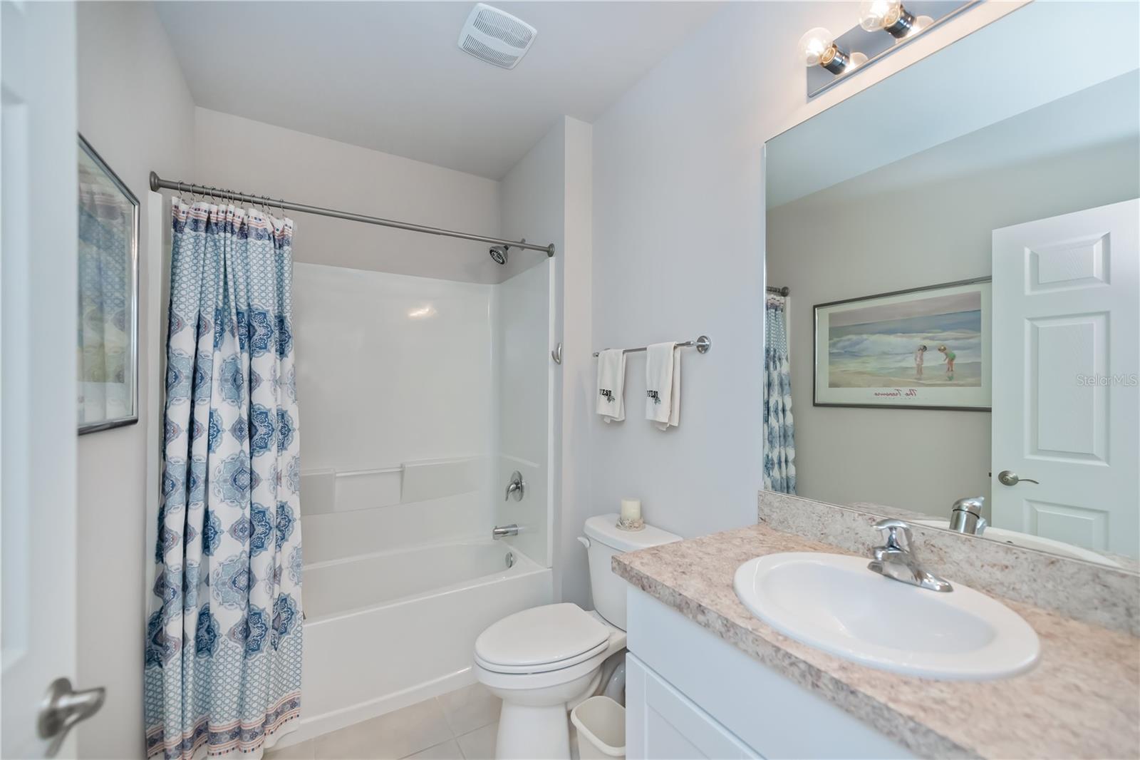 RIVER CLUB - Residential