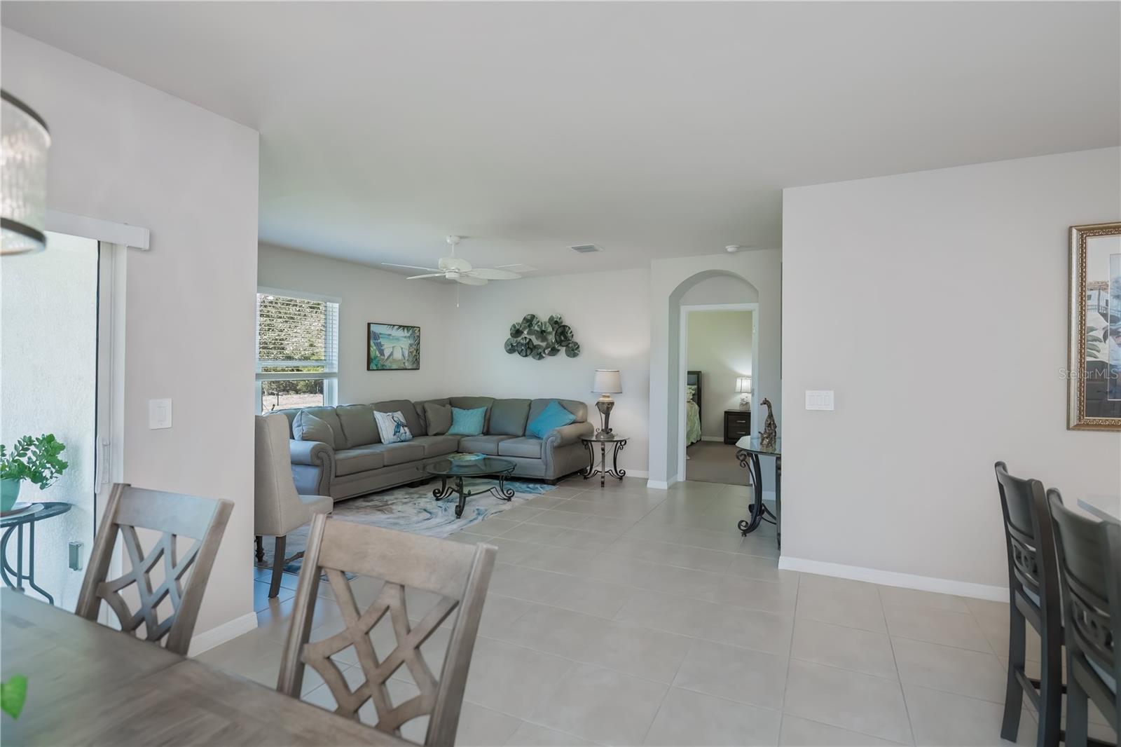 RIVER CLUB - Residential