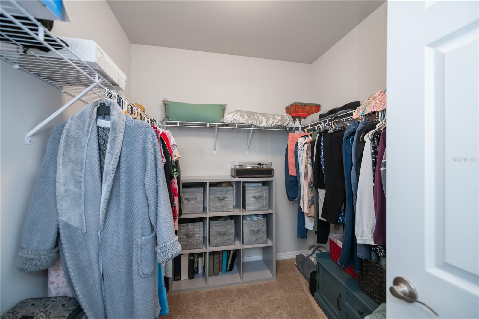 RIVER CLUB - Residential