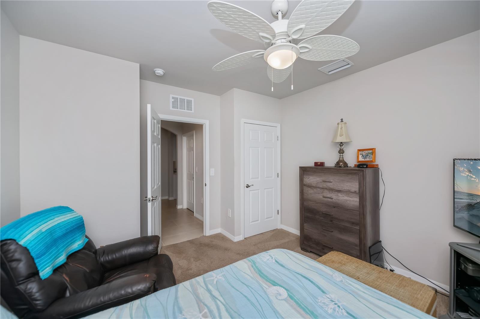 RIVER CLUB - Residential