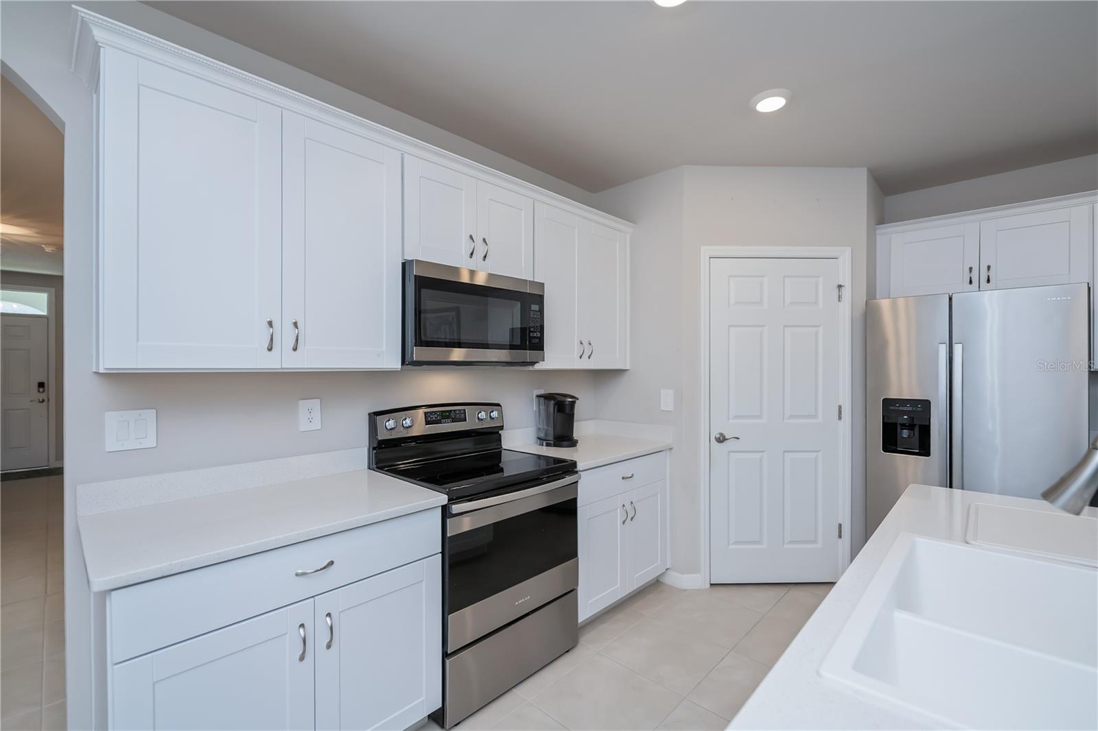 RIVER CLUB - Residential