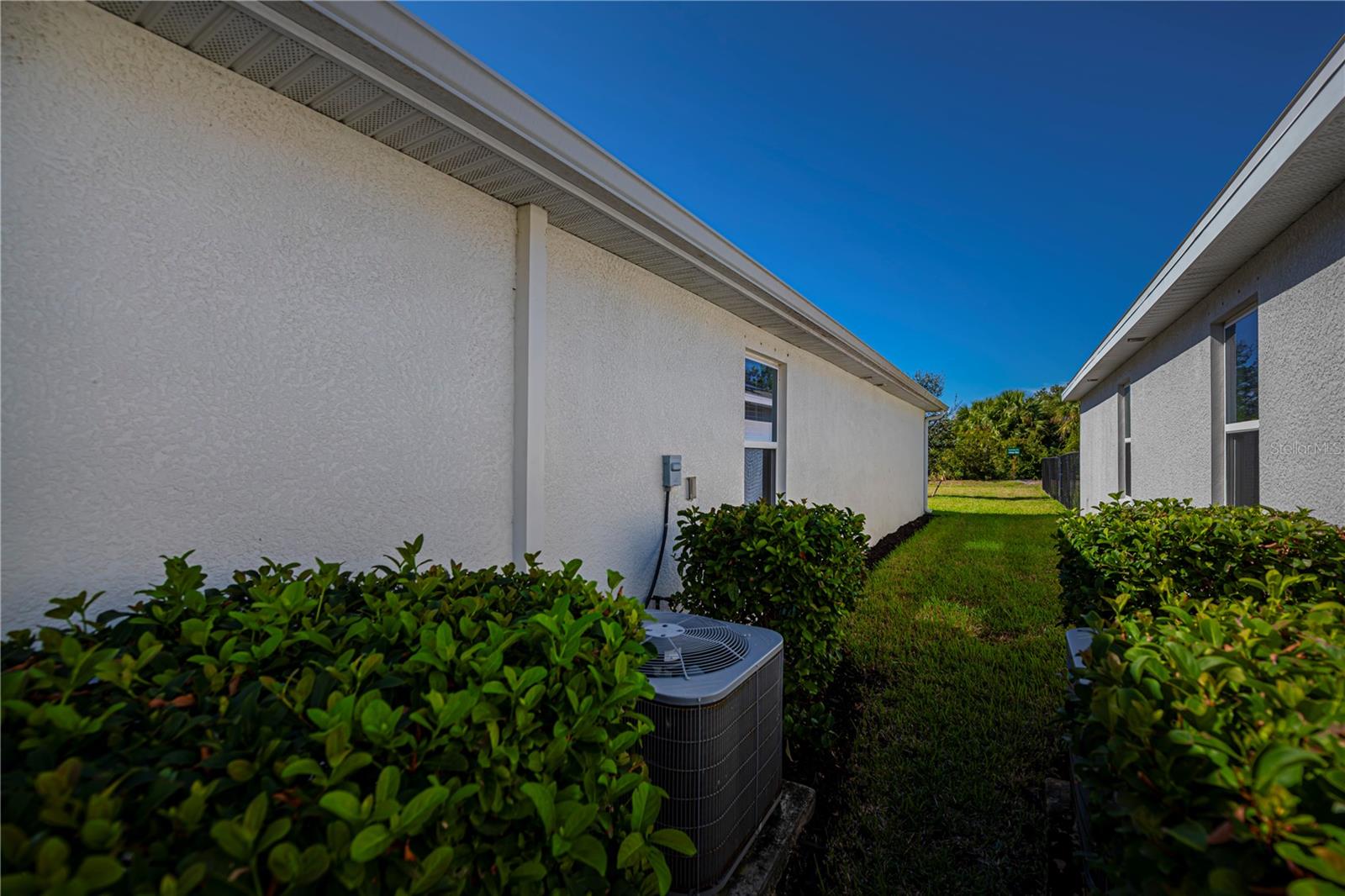 RIVER CLUB - Residential