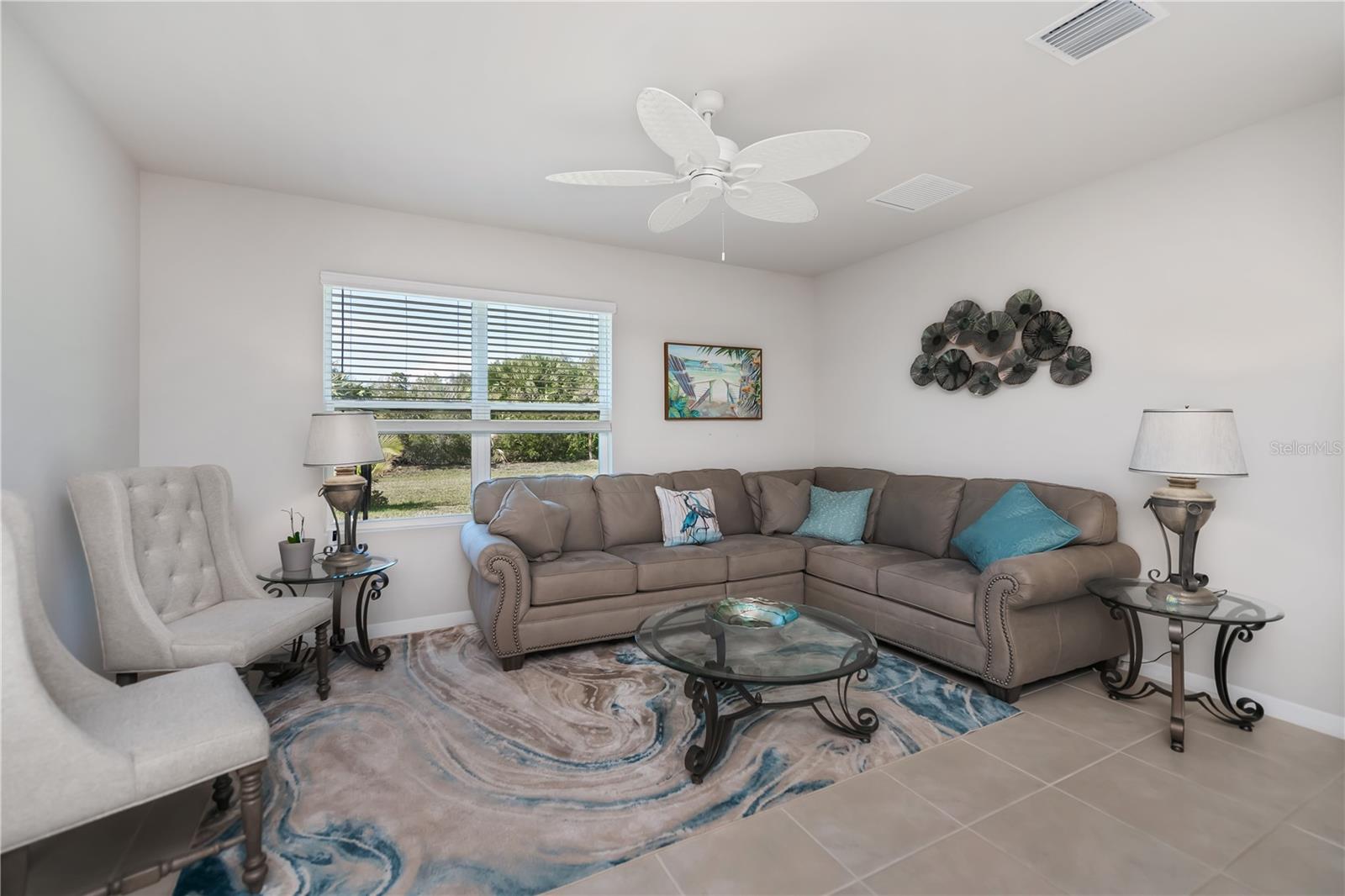 RIVER CLUB - Residential