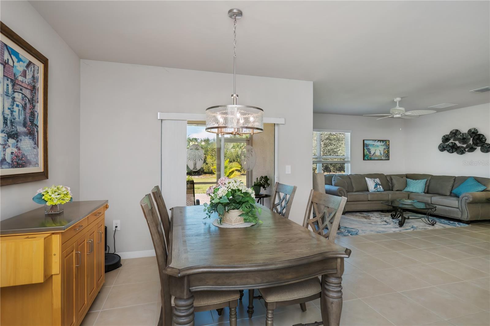 RIVER CLUB - Residential