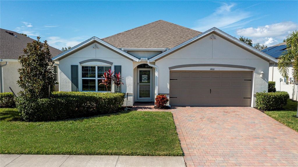 Photo of 3860 Cobblestone Lane, Punta Gorda, FL 33980 (MLS # C7516866)